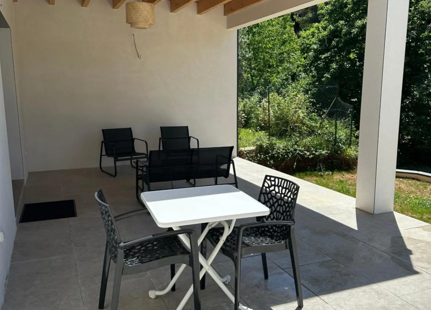 Les Pins Διαμέρισμα Chambonas