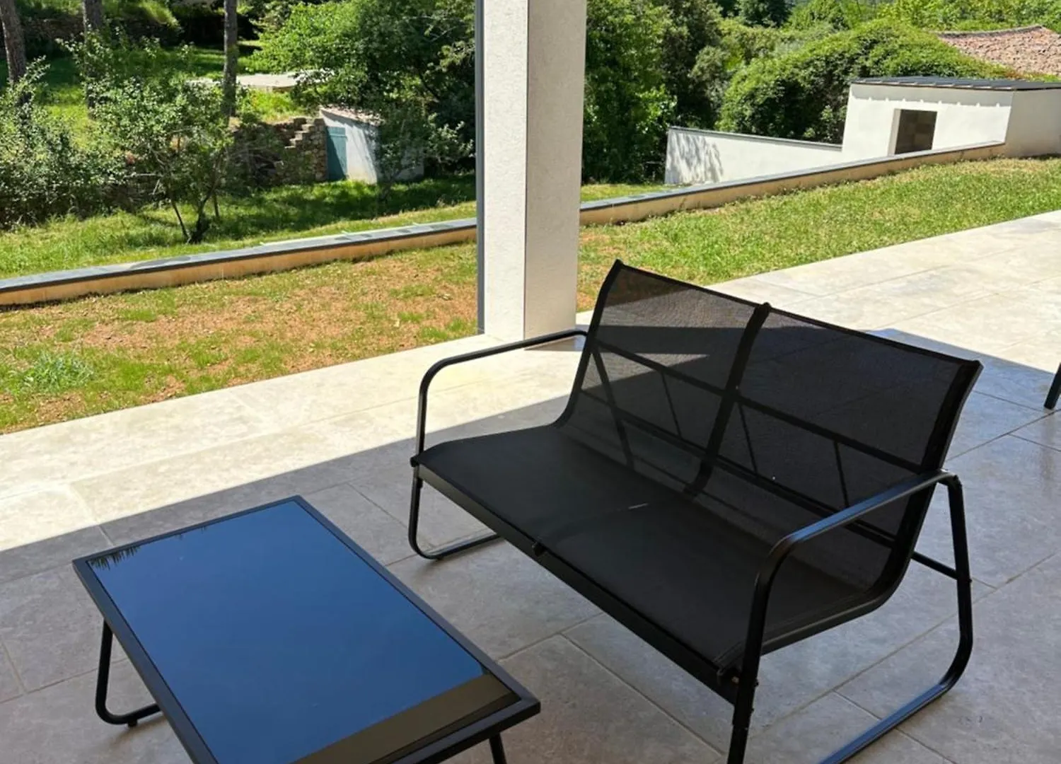 Les Pins Διαμέρισμα Chambonas